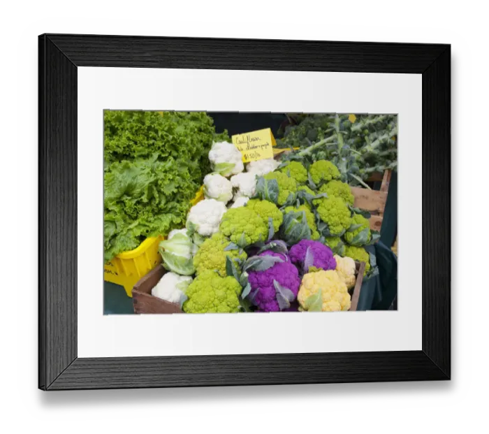 Framed Print : WA, Seattle, Pike Place Market Framed Print : WA, Seattle, Pike Place Market