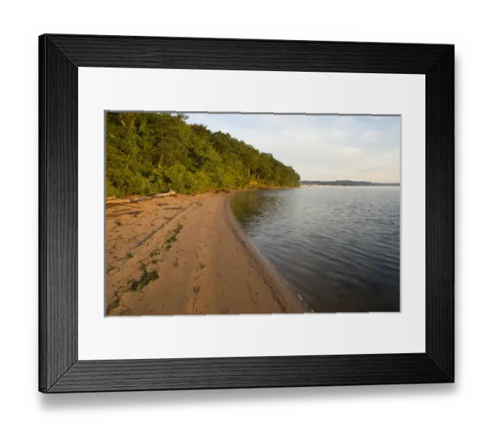 Framed Print : Sunrise on the Connecticut River in Essex, Connecticut. The Nature Conservancy s Framed Print : Sunrise on the Connecticut River in Essex, Connecticut. The Nature Conservancy s