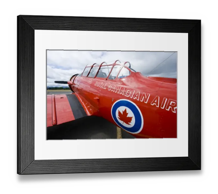 Framed Print : Olympia, Washington, airshow, military, aircraft, World War II, Canadian Air Force Framed Print : Olympia, Washington, airshow, military, aircraft, World War II, Canadian Air Force