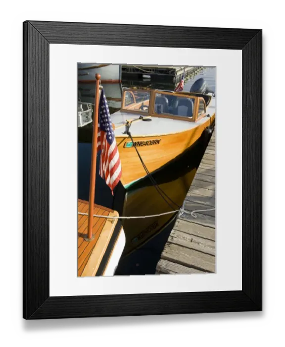 Framed Print : Seattle, Washington, wooden boat, antique, classic, Center for Wooden Boats, Lake Union Framed Print : Seattle, Washington, wooden boat, antique, classic, Center for Wooden Boats, Lake Union