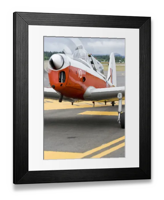 Framed Print : Olympia, Washington, airshow, military, aircraft, World War II, Canadian, propeller Framed Print : Olympia, Washington, airshow, military, aircraft, World War II, Canadian, propeller