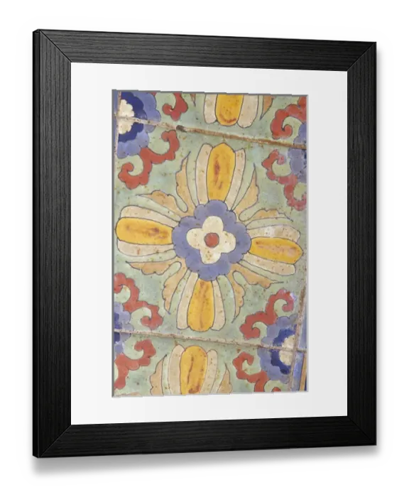 Framed Print : Boca Raton Resort and Club