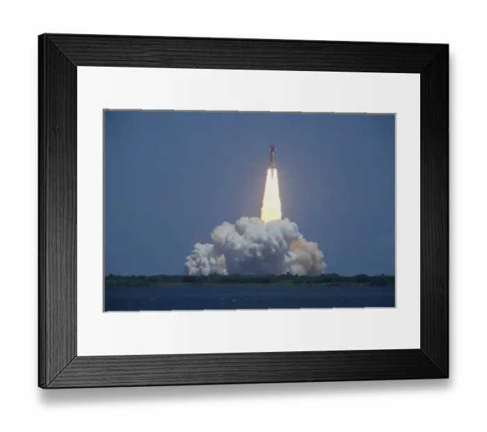 Framed Print : North America, U. S. A. Florida, Kennedy Space Center -Cape Canaveral, Cape Canaveral Framed Print : North America, U. S. A. Florida, Kennedy Space Center -Cape Canaveral, Cape Canaveral