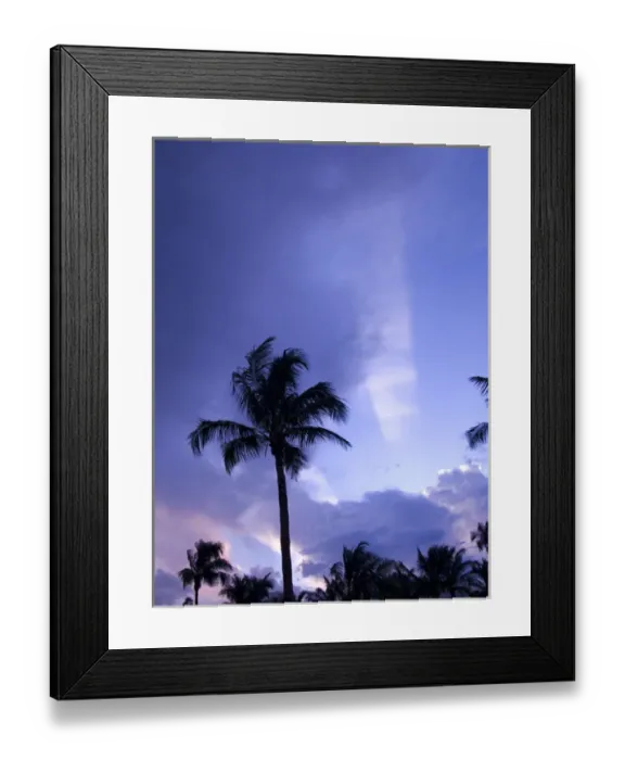 Framed Print : Sunset Captiva Island Florida Framed Print : Sunset Captiva Island Florida