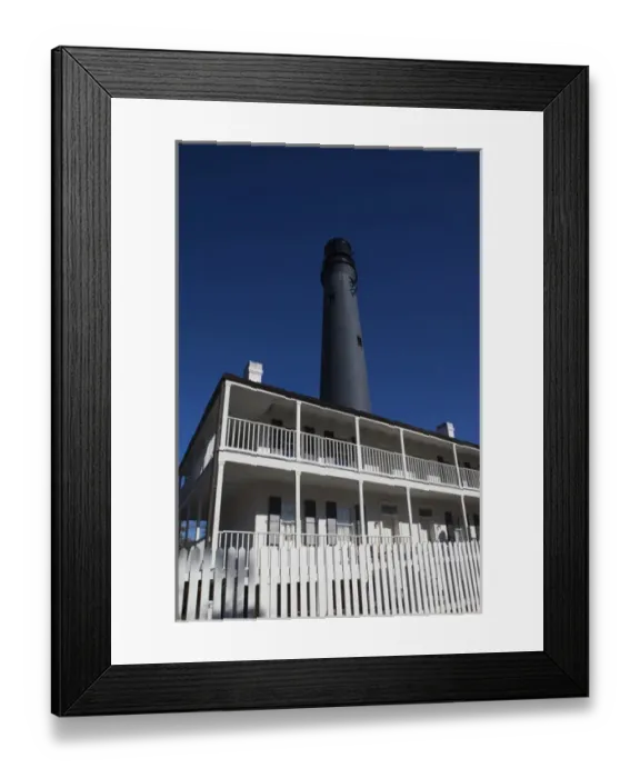 Framed Print : USA, Florida, Florida Panhandle, Pensacola, Pensacola Lighthouse Framed Print : USA, Florida, Florida Panhandle, Pensacola, Pensacola Lighthouse