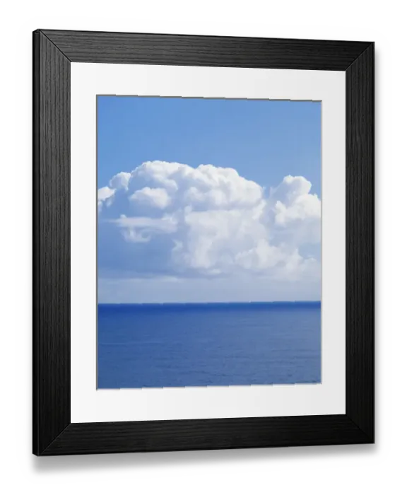 Framed Print : USA, Hawaii, Maui, Pacific Ocean Framed Print : USA, Hawaii, Maui, Pacific Ocean