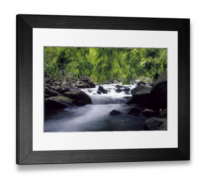 Framed Print : N. A. USA, Maui, Hawaii. Stream in Iao Valley State Park Framed Print : N. A. USA, Maui, Hawaii. Stream in Iao Valley State Park