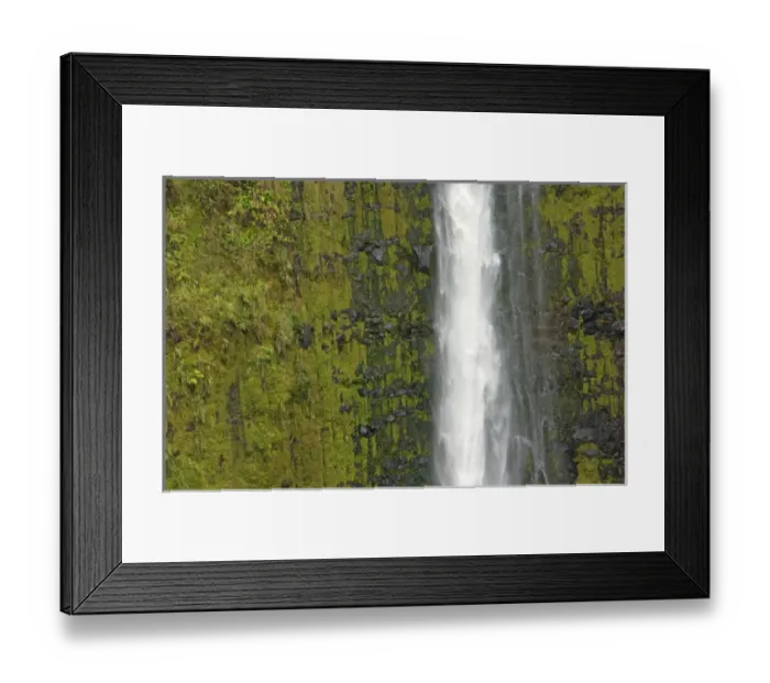 Framed Print : Akaka Falls, Hamakua Coast, Island of Hawaii, Hawaii, USA Framed Print : Akaka Falls, Hamakua Coast, Island of Hawaii, Hawaii, USA