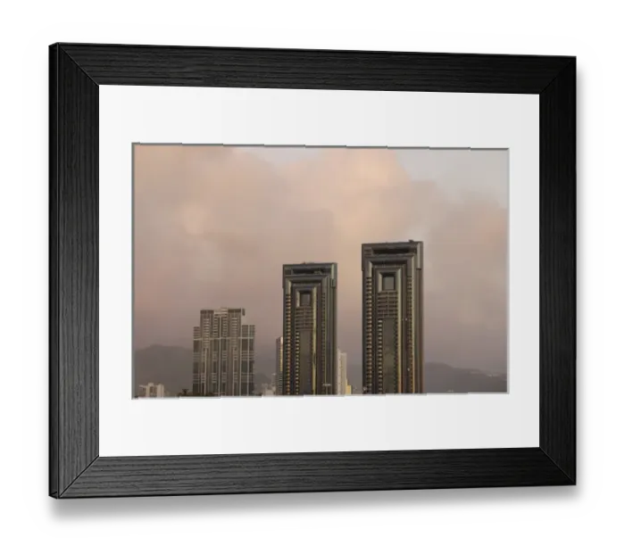 Framed Print : USA, Hawaii, Honolulu Framed Print : USA, Hawaii, Honolulu