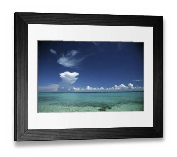 Framed Print : North America, USA, Hawaii Framed Print : North America, USA, Hawaii