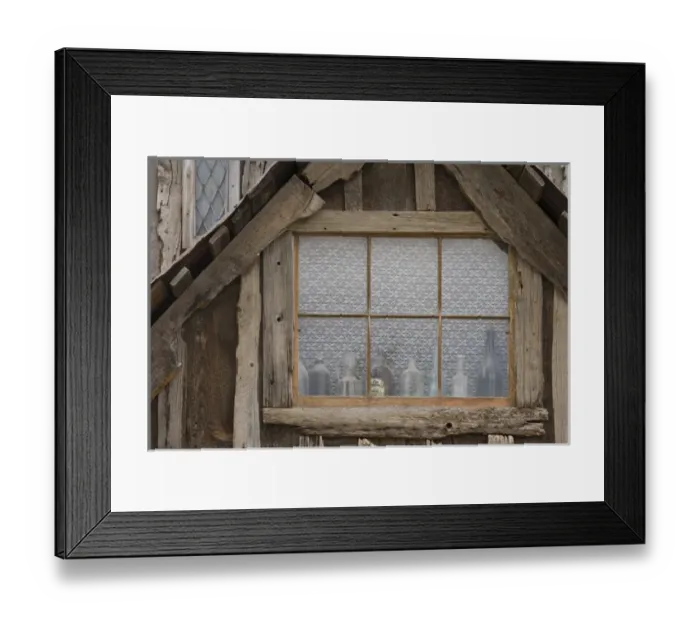 Framed Print : USA, Idaho, Idaho City. Old building with dusty bottles in window. Credit as: Don Framed Print : USA, Idaho, Idaho City. Old building with dusty bottles in window. Credit as: Don