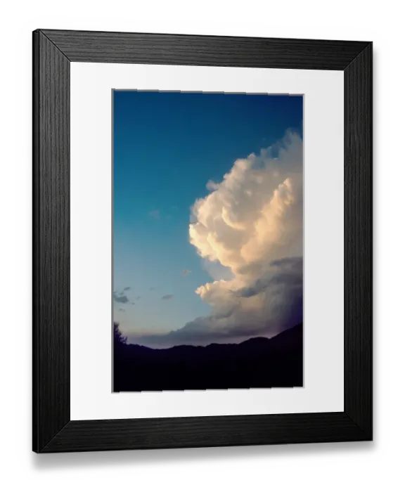 Framed Print : Thunderstorm over Sun Valley, Idaho. Cumulonimbus cloud. weather, clouds Framed Print : Thunderstorm over Sun Valley, Idaho. Cumulonimbus cloud. weather, clouds