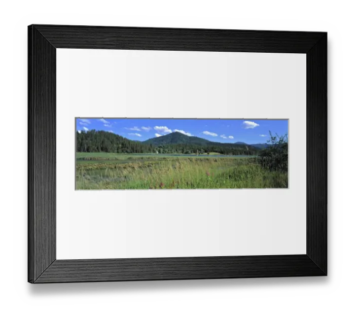 Framed Print : USA, Idaho, Kellogg area. A peaceful pond is a popular fishing hole near Kellogg, Idaho Framed Print : USA, Idaho, Kellogg area. A peaceful pond is a popular fishing hole near Kellogg, Idaho