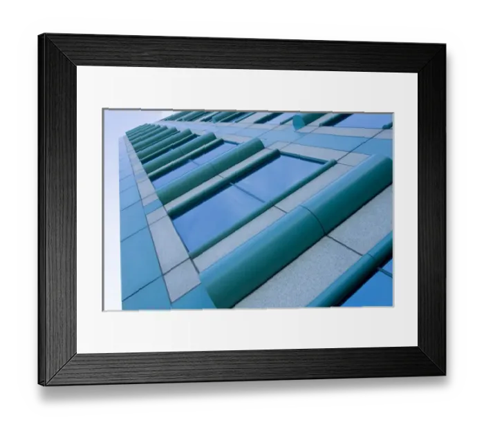 Framed Print : USA, Illinois, Naperville. Building abstract. Credit as: Wendy Kaveney / Jaynes Gallery Framed Print : USA, Illinois, Naperville. Building abstract. Credit as: Wendy Kaveney / Jaynes Gallery