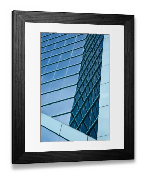 Framed Print : USA, Illinois, Naperville. Building abstract. Credit as: Wendy Kaveney / Jaynes Gallery Framed Print : USA, Illinois, Naperville. Building abstract. Credit as: Wendy Kaveney / Jaynes Gallery