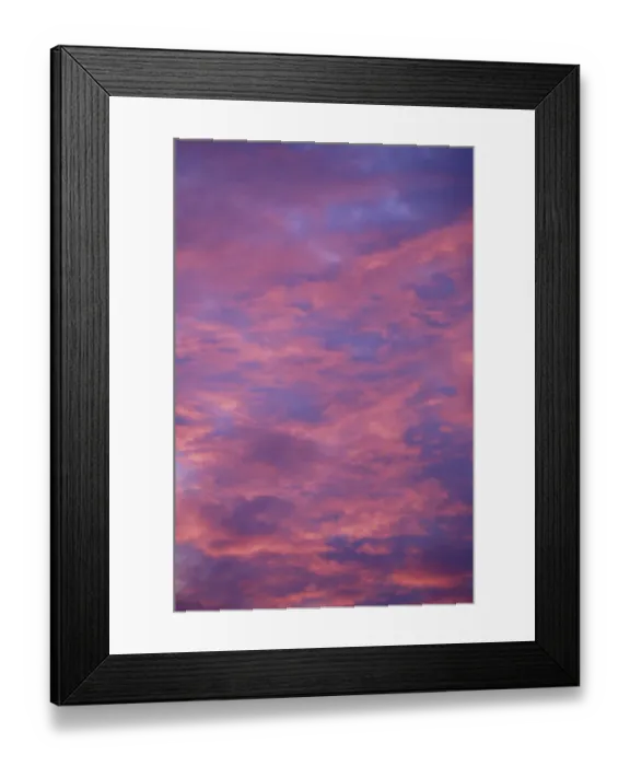 Framed Print : NA, USA, Kentucky, Louisville Clouds at sunset Framed Print : NA, USA, Kentucky, Louisville Clouds at sunset