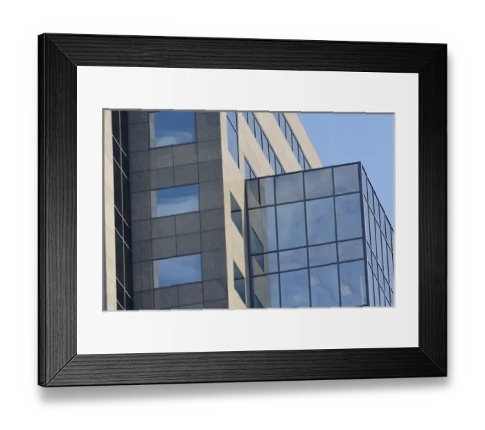 Framed Print : Architectural details, Main Street, Louisville, Kentucky Framed Print : Architectural details, Main Street, Louisville, Kentucky