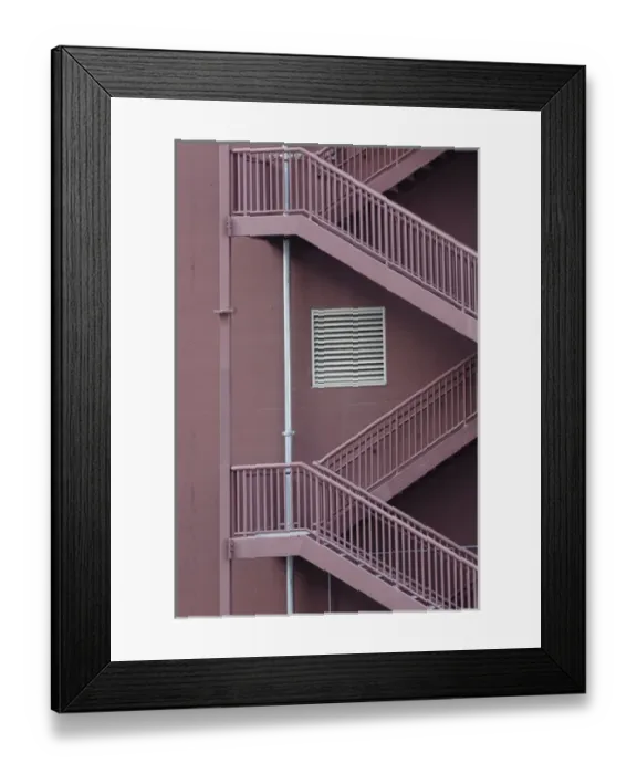 Framed Print : Architectural details, Main Street, Louisville, Kentucky Framed Print : Architectural details, Main Street, Louisville, Kentucky