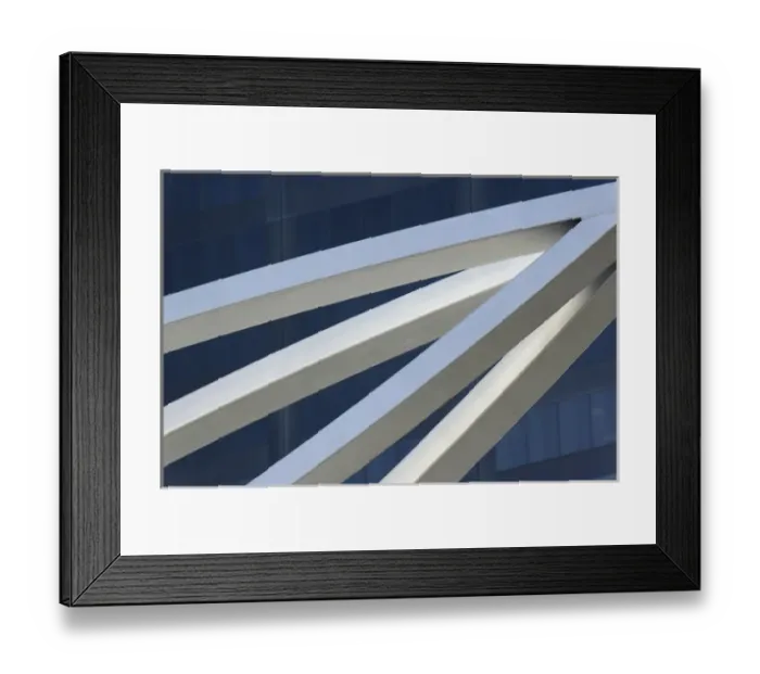 Framed Print : Architectural details, Main Street, Louisville, Kentucky Framed Print : Architectural details, Main Street, Louisville, Kentucky
