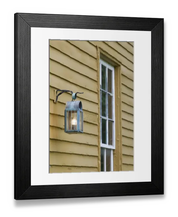 Framed Print : USA-Kentucky-Harrodsburg: Shaker Village of Pleasant Hill- Shaker House Framed Print : USA-Kentucky-Harrodsburg: Shaker Village of Pleasant Hill- Shaker House