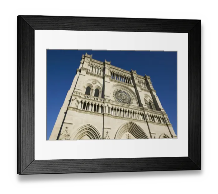 Framed Print : USA-Kentucky-Covington: St. Mary Cathedral Basilica of the Assumption / Framed Print : USA-Kentucky-Covington: St. Mary Cathedral Basilica of the Assumption /