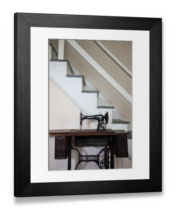 Framed Print : USA, Louisiana, Lafayette. Vermilionville Cajun Creole Heritage and Folklife Park