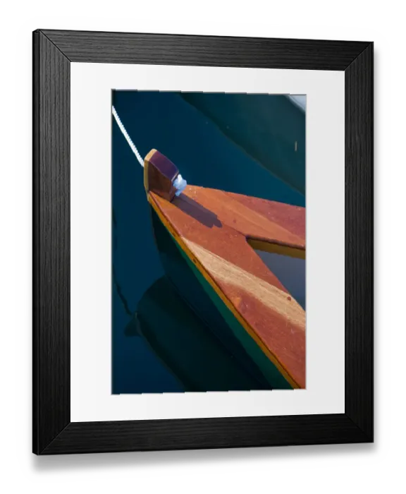 Framed Print : Dinghies, skiffs in Southwest Harbor, Maine. Near Acadia National Park Framed Print : Dinghies, skiffs in Southwest Harbor, Maine. Near Acadia National Park