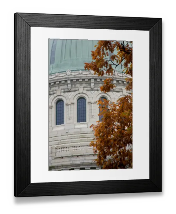 Framed Print : ANNAPOLIS, MARYLAND. USA. United States Naval Academy. Dome of chapel on Naval Academy Framed Print : ANNAPOLIS, MARYLAND. USA. United States Naval Academy. Dome of chapel on Naval Academy