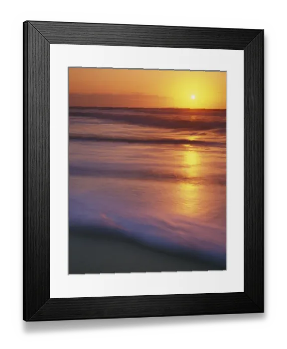 Framed Print : USA, Massachusetts, Marthas Vineyard, Sunrise Framed Print : USA, Massachusetts, Marthas Vineyard, Sunrise