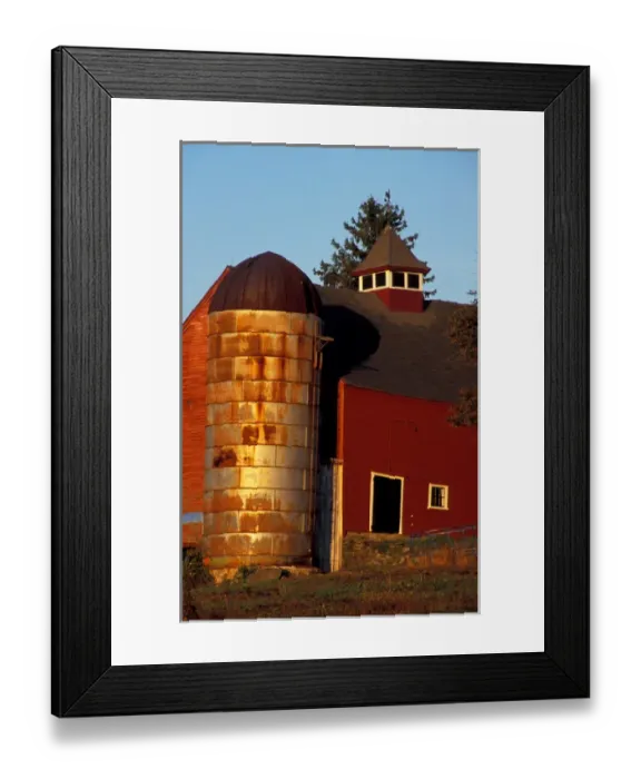 Framed Print : Bolton, MA. USA. A red barn on the Schartner Farm in Massachusetts Nashoba Valley Framed Print : Bolton, MA. USA. A red barn on the Schartner Farm in Massachusetts Nashoba Valley