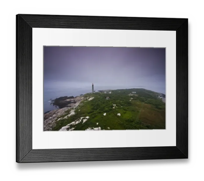 Framed Print : USA, Massachusetts, Cape Ann, Rockport. Thatcher Island, South Lighthouse Tower Framed Print : USA, Massachusetts, Cape Ann, Rockport. Thatcher Island, South Lighthouse Tower