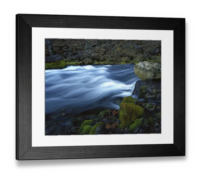 Framed Print : USA, Missouri, Carter County, Ozark National Scenic Riverways, Big Spring Framed Print : USA, Missouri, Carter County, Ozark National Scenic Riverways, Big Spring