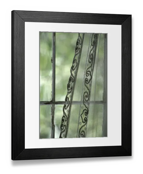 Framed Print : NA, USA, Montana, Nevada City Lace curtains in mining ghost town abandoned in Framed Print : NA, USA, Montana, Nevada City Lace curtains in mining ghost town abandoned in