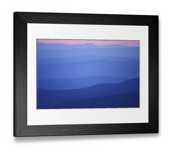 Framed Print : Sunset as seen from Lakes of the Clouds Hut in the White Mountains of NH. Lakes of the Clouds Framed Print : Sunset as seen from Lakes of the Clouds Hut in the White Mountains of NH. Lakes of the Clouds