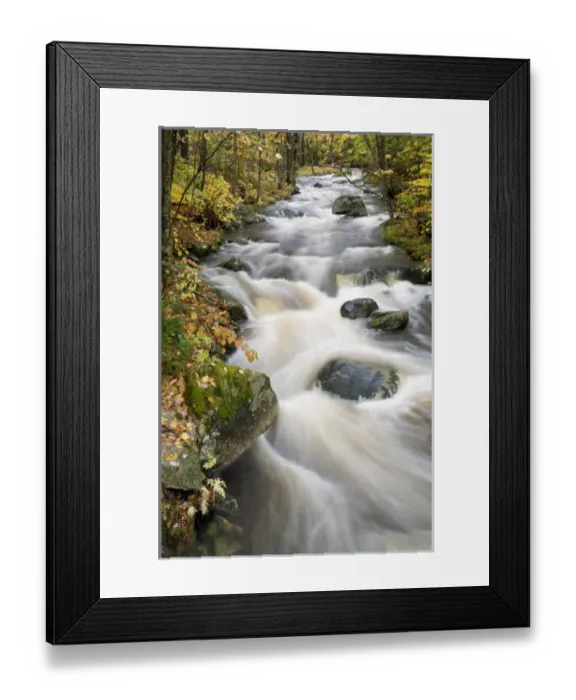 Framed Print : Keenan Brook, Bog Dam Road, The White Mountains National Forest, New Hampshire Framed Print : Keenan Brook, Bog Dam Road, The White Mountains National Forest, New Hampshire