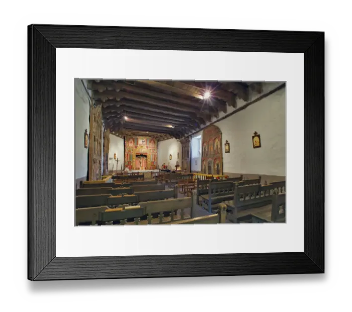 Framed Print : Chimo, New Mexico, USA, North America
