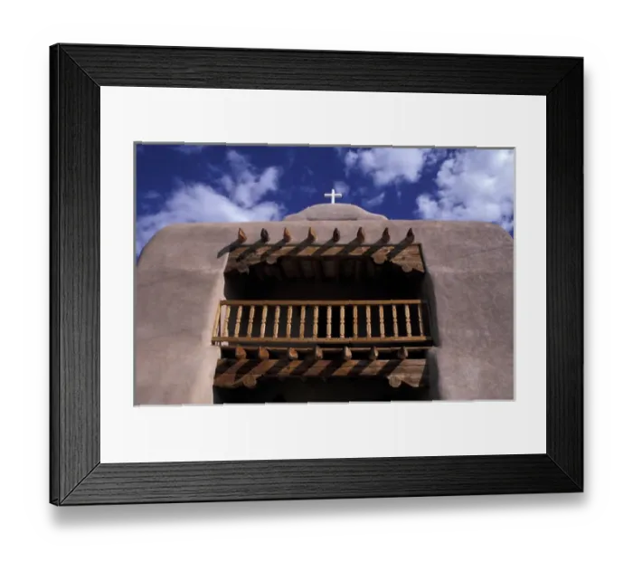 Framed Print : NA, USA, New Mexico, Abiquiu Framed Print : NA, USA, New Mexico, Abiquiu