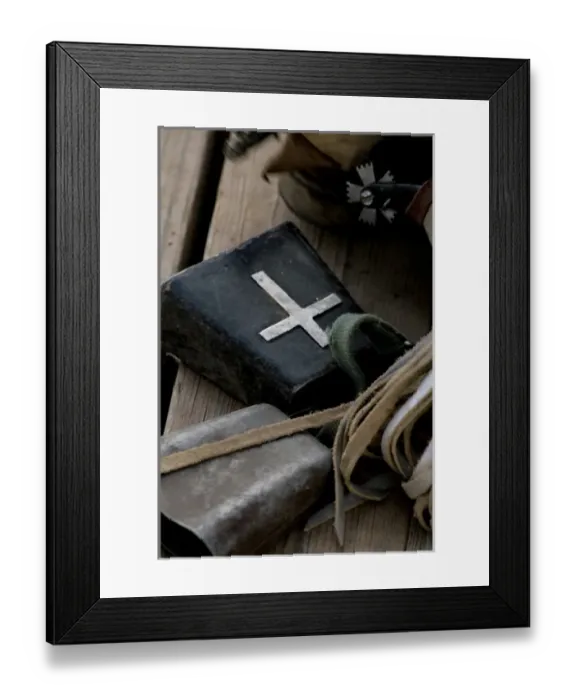 Framed Print : Santa Fe, New Mexico, United States. Galisteo Rodeo, gear Framed Print : Santa Fe, New Mexico, United States. Galisteo Rodeo, gear