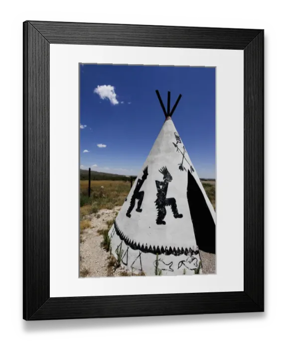 Framed Print : Carlsbad, New Mexico, United States. Apache Canyon Trading Post Framed Print : Carlsbad, New Mexico, United States. Apache Canyon Trading Post