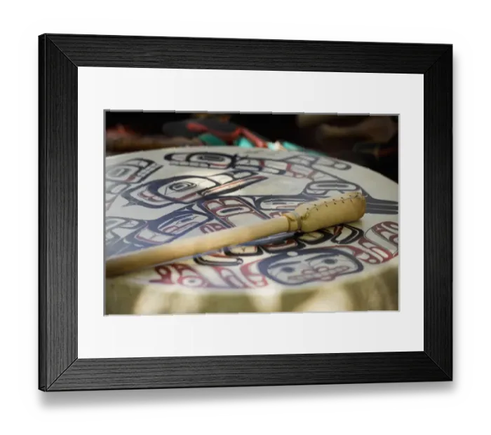 Framed Print : Gallup, New Mexico, United States