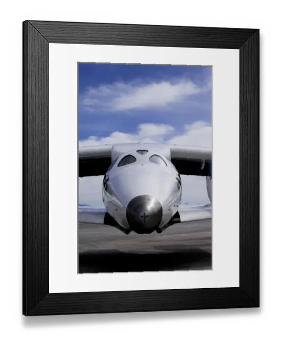 Framed Print : Truth or Consequences, Sierra County, New Mexico, United States. Virgin Galactic Framed Print : Truth or Consequences, Sierra County, New Mexico, United States. Virgin Galactic