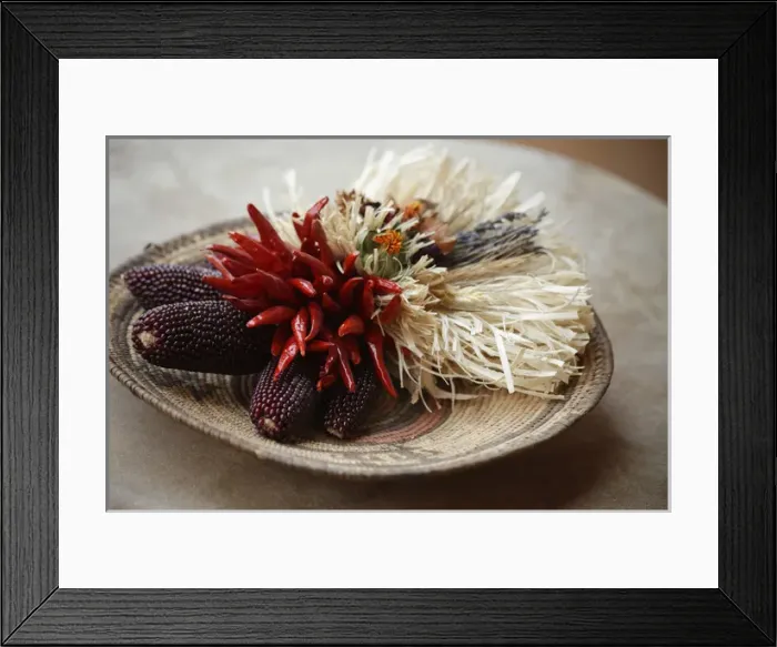 Framed Print : Ojo Caliente, New Mexico, United States. Ojo Caliente Mineral Springs and spa. (PR) Framed Print : Ojo Caliente, New Mexico, United States. Ojo Caliente Mineral Springs and spa. (PR)