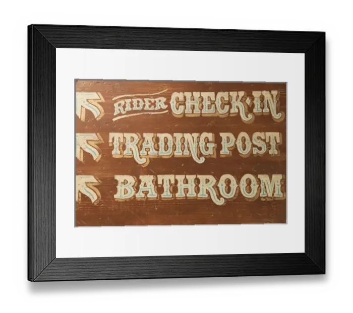Framed Print : Santa Fe, New Mexico, United States Framed Print : Santa Fe, New Mexico, United States