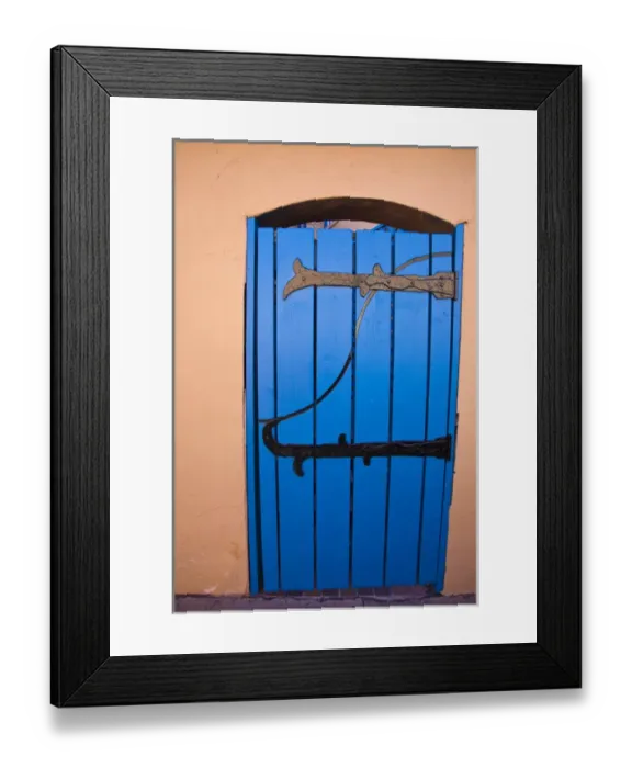 Framed Print : North America, USA, Neew Mexico, Santa Fe, City Scenes