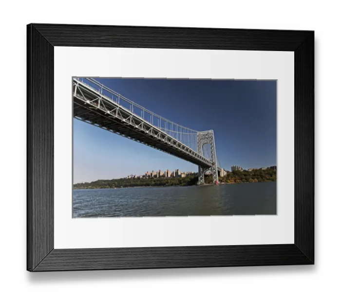 Framed Print : Sailing down The Hudson River taking in the country side Framed Print : Sailing down The Hudson River taking in the country side