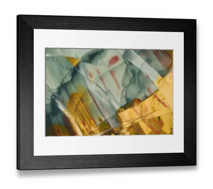 Framed Print : USA, Oregon, Owyhee River Valley. Close-up of Morrisonite Jasper. Credit as: Dennis Framed Print : USA, Oregon, Owyhee River Valley. Close-up of Morrisonite Jasper. Credit as: Dennis