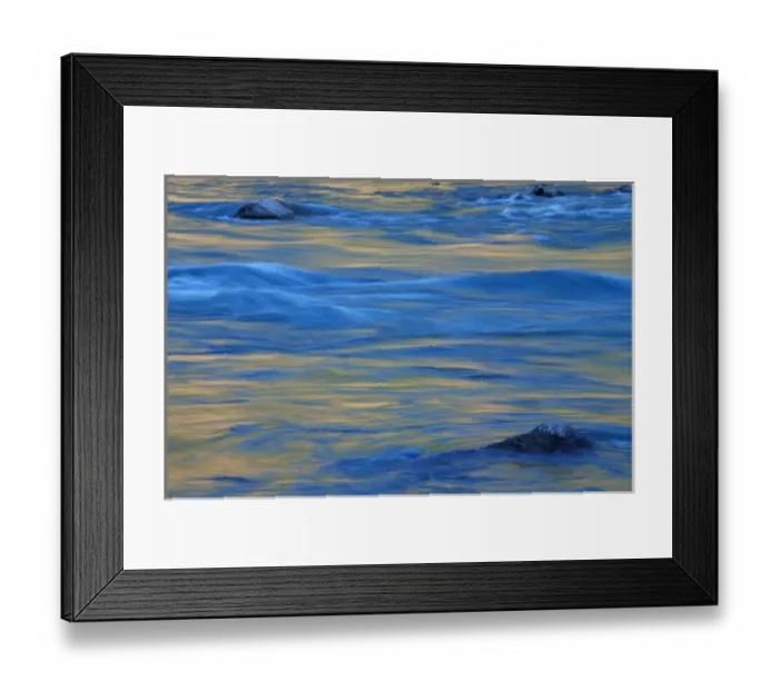 Framed Print : Wild Rogue Wilderness, OR Rogue River. Abstracts. Siskiyou National Forest. June Framed Print : Wild Rogue Wilderness, OR Rogue River. Abstracts. Siskiyou National Forest. June