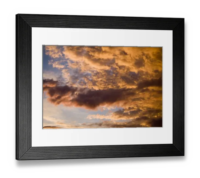 Framed Print : USA, Oregon, Bend. Rain clouds compete race across the sky in central Oregon Framed Print : USA, Oregon, Bend. Rain clouds compete race across the sky in central Oregon