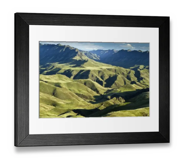 Framed Print : Imnaha river canyon Framed Print : Imnaha river canyon