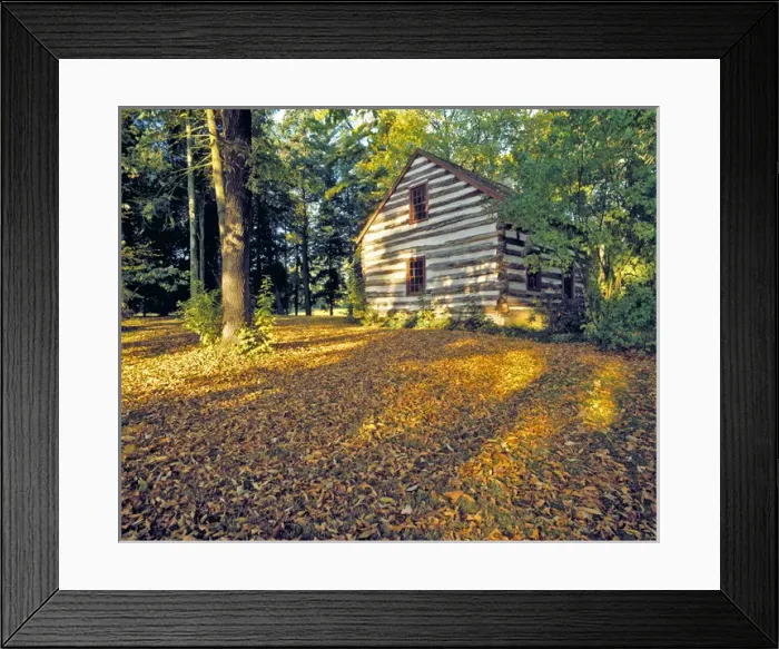 Framed Print : United States, Pennsylvania, Mercersburg. James Buchanans birthplace, in Mercersburg Framed Print : United States, Pennsylvania, Mercersburg. James Buchanans birthplace, in Mercersburg